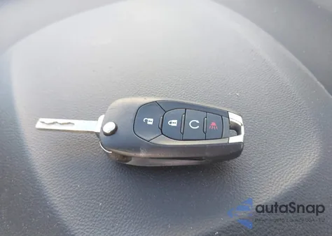 2019 Chevrolet Trax Lt from USA, damaged, VIN 3GNCJLSB5KL314802